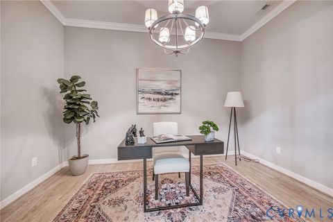 Tiny photo for 1900 Galley Place, Chester, VA 23836 (MLS # 2606849)