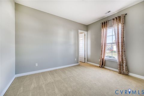 Tiny photo for 1900 Galley Place, Chester, VA 23836 (MLS # 2606849)