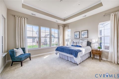 Tiny photo for 1900 Galley Place, Chester, VA 23836 (MLS # 2606849)