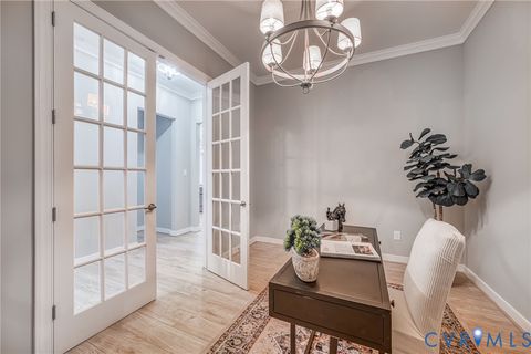 Tiny photo for 1900 Galley Place, Chester, VA 23836 (MLS # 2606849)