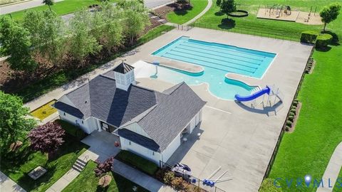 Tiny photo for 1900 Galley Place, Chester, VA 23836 (MLS # 2606849)