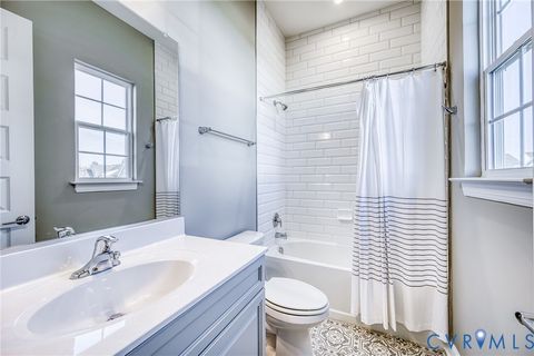 Tiny photo for 1900 Galley Place, Chester, VA 23836 (MLS # 2606849)