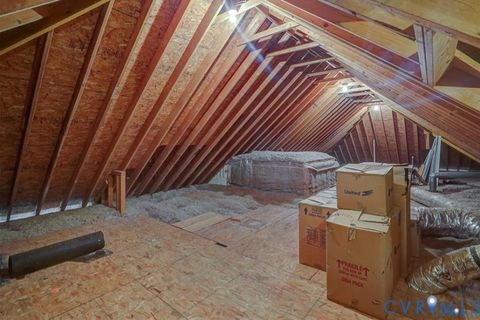 Tiny photo for 4753 Royal Burgess Court, Providence Forge, VA 23140 (MLS # 2606303)