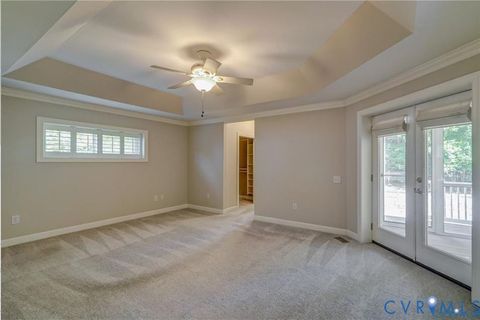 Tiny photo for 4753 Royal Burgess Court, Providence Forge, VA 23140 (MLS # 2606303)