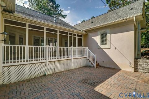 Tiny photo for 4753 Royal Burgess Court, Providence Forge, VA 23140 (MLS # 2606303)