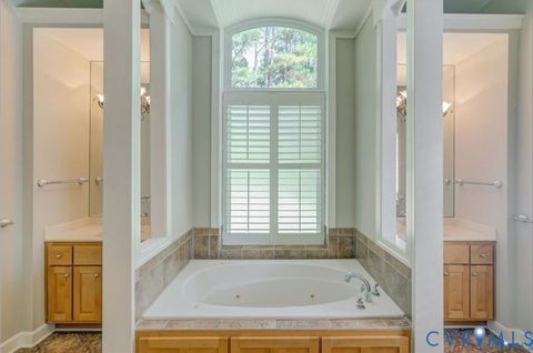 Tiny photo for 4753 Royal Burgess Court, Providence Forge, VA 23140 (MLS # 2606303)