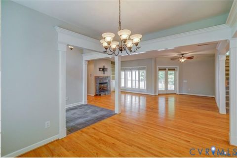 Tiny photo for 4753 Royal Burgess Court, Providence Forge, VA 23140 (MLS # 2606303)