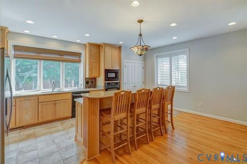 Tiny photo for 4753 Royal Burgess Court, Providence Forge, VA 23140 (MLS # 2606303)