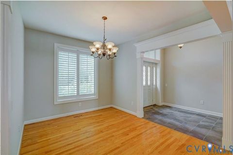 Tiny photo for 4753 Royal Burgess Court, Providence Forge, VA 23140 (MLS # 2606303)