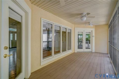 Tiny photo for 4753 Royal Burgess Court, Providence Forge, VA 23140 (MLS # 2606303)