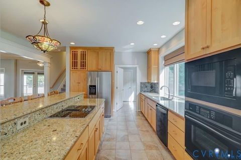 Tiny photo for 4753 Royal Burgess Court, Providence Forge, VA 23140 (MLS # 2606303)