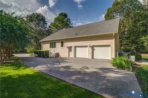 Tiny photo for 4753 Royal Burgess Court, Providence Forge, VA 23140 (MLS # 2606303)