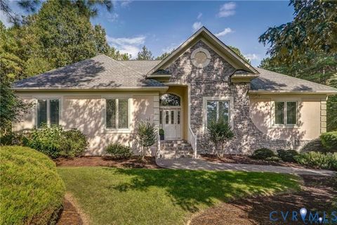 Photo of 4753 Royal Burgess Court, Providence Forge, VA 23140 (MLS # 2606303)