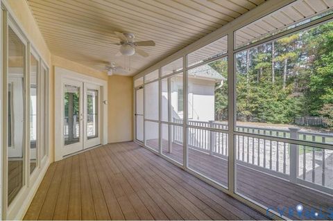 Tiny photo for 4753 Royal Burgess Court, Providence Forge, VA 23140 (MLS # 2606303)