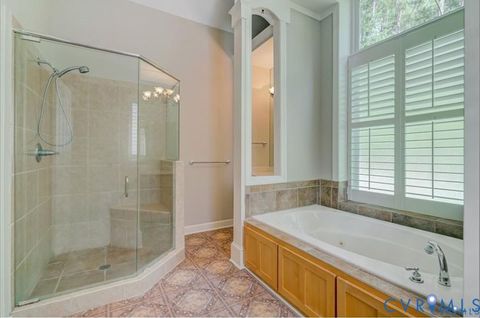 Tiny photo for 4753 Royal Burgess Court, Providence Forge, VA 23140 (MLS # 2606303)