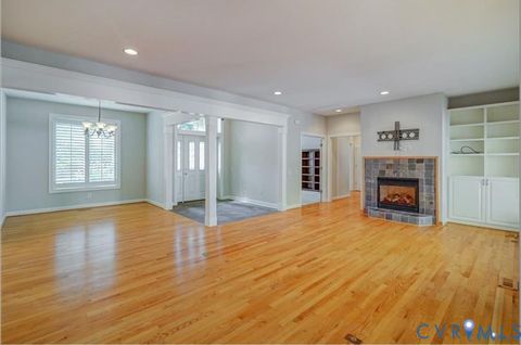 Tiny photo for 4753 Royal Burgess Court, Providence Forge, VA 23140 (MLS # 2606303)