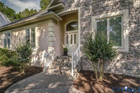 Tiny photo for 4753 Royal Burgess Court, Providence Forge, VA 23140 (MLS # 2606303)