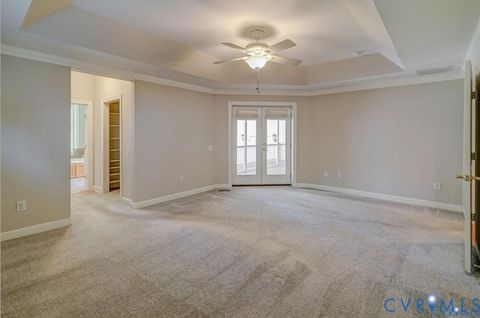 Tiny photo for 4753 Royal Burgess Court, Providence Forge, VA 23140 (MLS # 2606303)