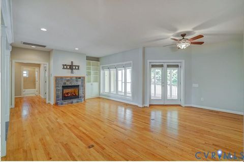 Tiny photo for 4753 Royal Burgess Court, Providence Forge, VA 23140 (MLS # 2606303)