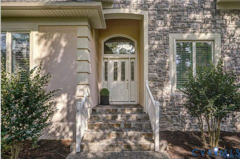 Tiny photo for 4753 Royal Burgess Court, Providence Forge, VA 23140 (MLS # 2606303)