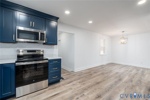 Tiny photo for 4510 Three Square Road, Goochland, VA 23063 (MLS # 2607730)