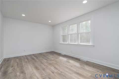 Tiny photo for 4510 Three Square Road, Goochland, VA 23063 (MLS # 2607730)