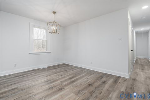 Tiny photo for 4510 Three Square Road, Goochland, VA 23063 (MLS # 2607730)