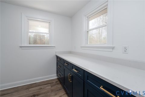 Tiny photo for 4510 Three Square Road, Goochland, VA 23063 (MLS # 2607730)