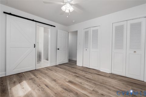 Tiny photo for 4510 Three Square Road, Goochland, VA 23063 (MLS # 2607730)