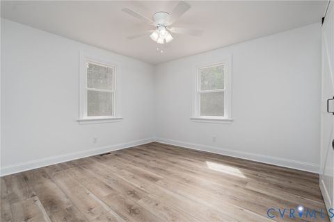 Tiny photo for 4510 Three Square Road, Goochland, VA 23063 (MLS # 2607730)