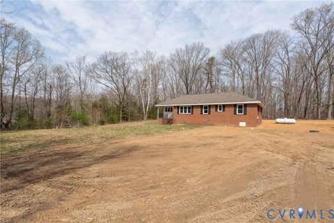 Tiny photo for 4510 Three Square Road, Goochland, VA 23063 (MLS # 2607730)