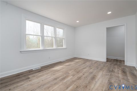 Tiny photo for 4510 Three Square Road, Goochland, VA 23063 (MLS # 2607730)