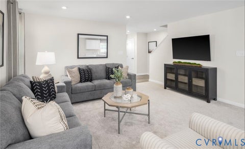 Tiny photo for 7 Hackberry Drive, Petersburg, VA 23803 (MLS # 2619056)