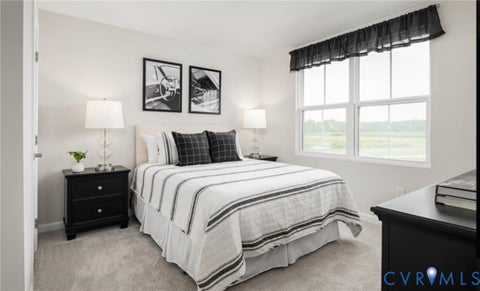 Tiny photo for 7 Hackberry Drive, Petersburg, VA 23803 (MLS # 2619056)