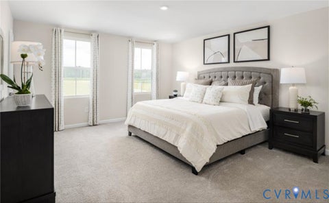 Tiny photo for 7 Hackberry Drive, Petersburg, VA 23803 (MLS # 2619056)