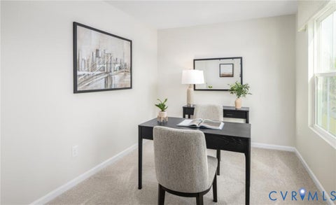 Tiny photo for 7 Hackberry Drive, Petersburg, VA 23803 (MLS # 2619056)