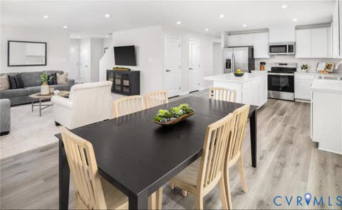 Tiny photo for 7 Hackberry Drive, Petersburg, VA 23803 (MLS # 2619056)