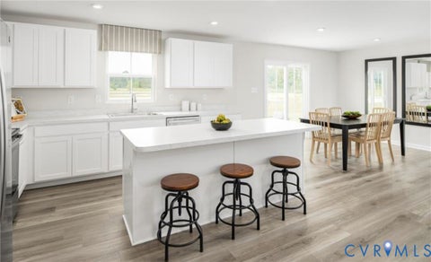 Tiny photo for 7 Hackberry Drive, Petersburg, VA 23803 (MLS # 2619056)