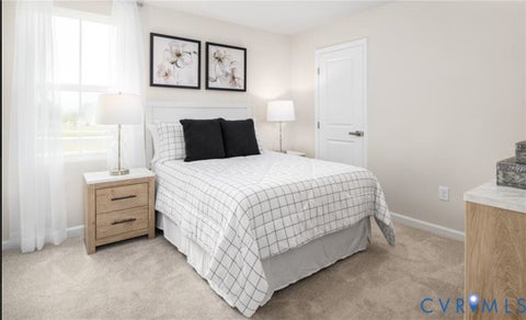 Tiny photo for 7 Hackberry Drive, Petersburg, VA 23803 (MLS # 2619056)