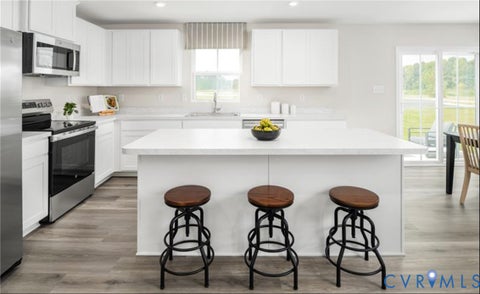Tiny photo for 7 Hackberry Drive, Petersburg, VA 23803 (MLS # 2619056)