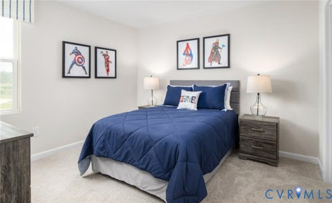 Tiny photo for 7 Hackberry Drive, Petersburg, VA 23803 (MLS # 2619056)