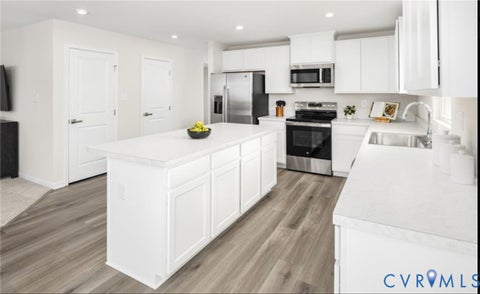 Tiny photo for 7 Hackberry Drive, Petersburg, VA 23803 (MLS # 2619056)