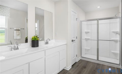 Tiny photo for 7 Hackberry Drive, Petersburg, VA 23803 (MLS # 2619056)