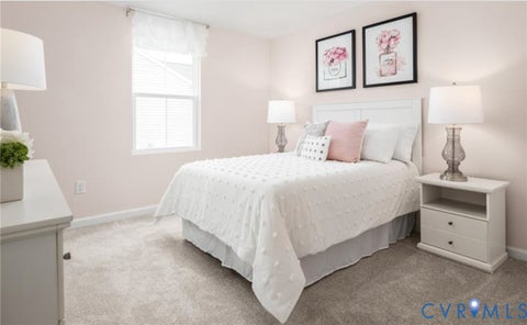 Tiny photo for 7 Hackberry Drive, Petersburg, VA 23803 (MLS # 2619056)