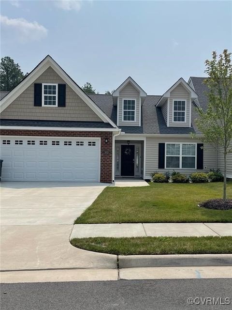 Photo of 149 Wendenburg Court #E3, Aylett, VA 23009 (MLS # 2425079)