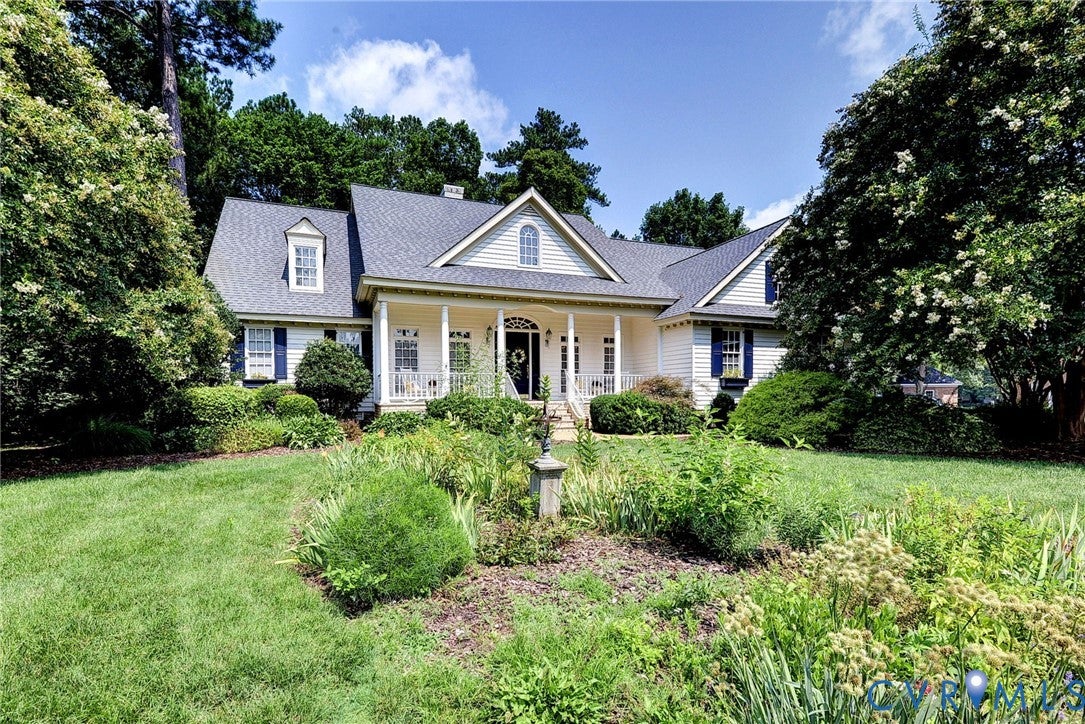 2901 Thomas Smith Lane, Williamsburg, VA, 23185