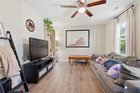 Tiny photo for 11630 Bailey Mountain Trail, Midlothian, VA 23112 (MLS # 2622884)