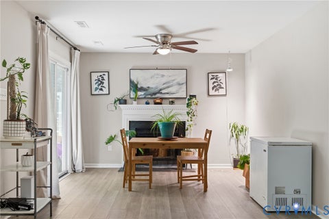 Tiny photo for 11630 Bailey Mountain Trail, Midlothian, VA 23112 (MLS # 2622884)