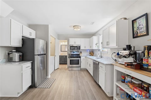Tiny photo for 11630 Bailey Mountain Trail, Midlothian, VA 23112 (MLS # 2622884)