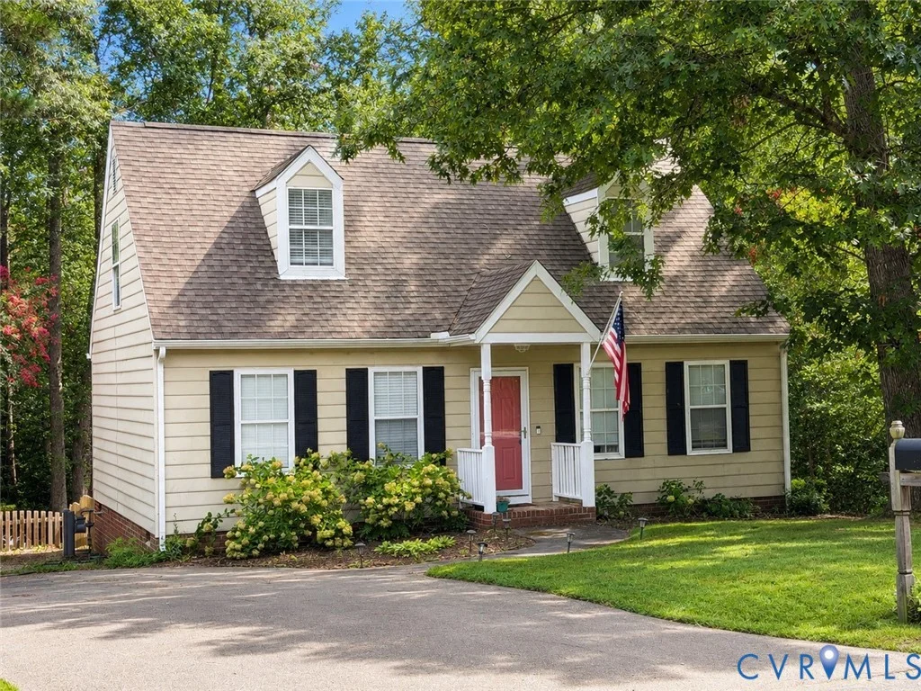11630 Bailey Mountain Trail